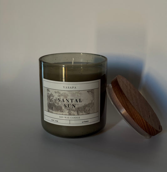 Santal Sun